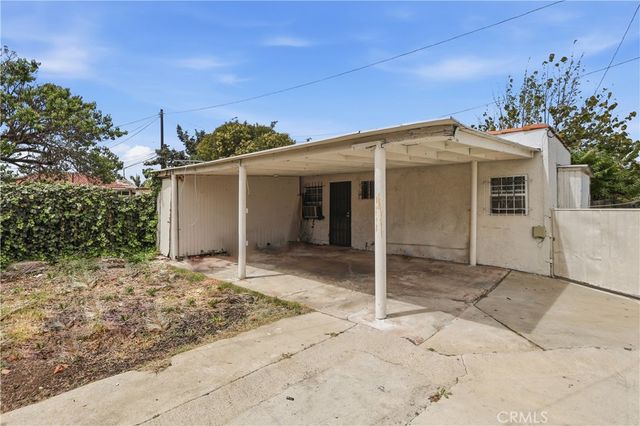3101 W 60th, Los Angeles, CA 90043