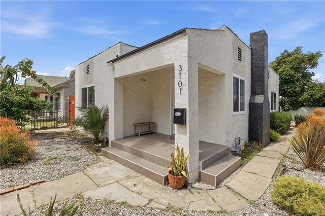 3101 W 60th, Los Angeles, CA 90043
