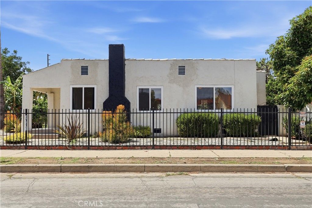 3101 W 60th, Los Angeles, CA 90043