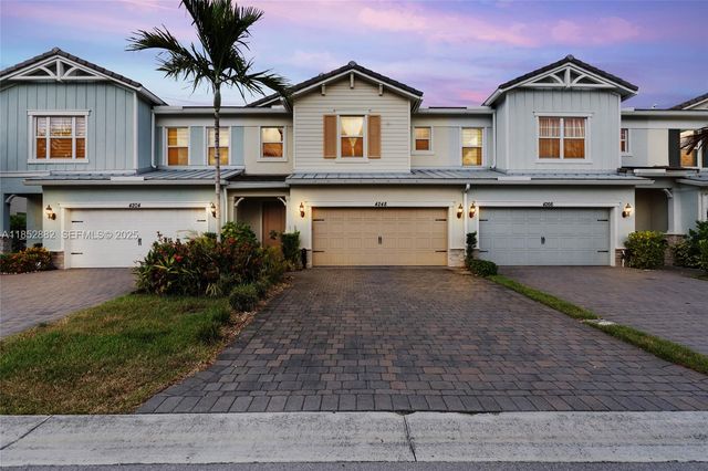4248 Ficus Street, Hollywood, FL 33021