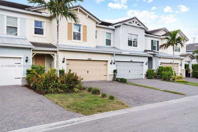 4248 Ficus Street, Hollywood, FL 33021