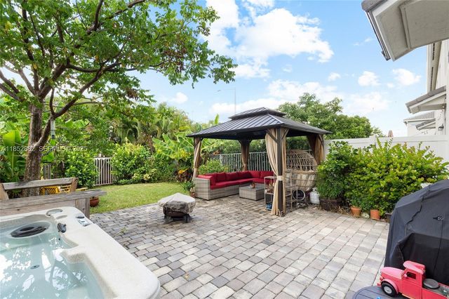 4248 Ficus Street, Hollywood, FL 33021