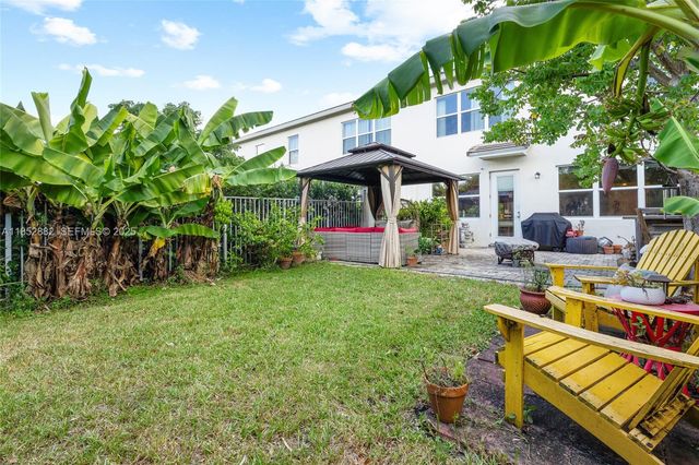 4248 Ficus Street, Hollywood, FL 33021