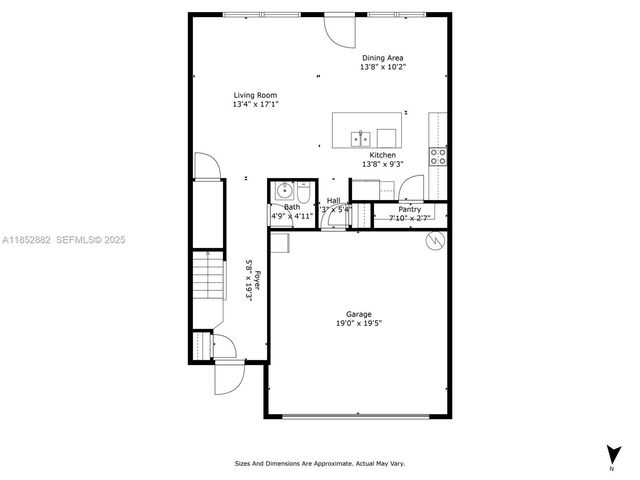 4248 Ficus Street, Hollywood, FL 33021