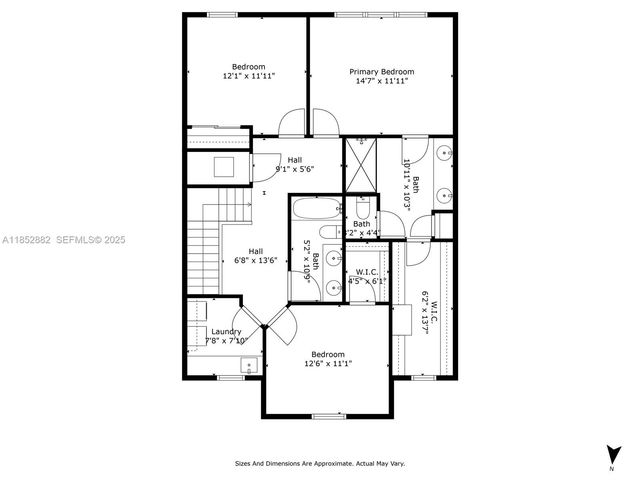 4248 Ficus Street, Hollywood, FL 33021