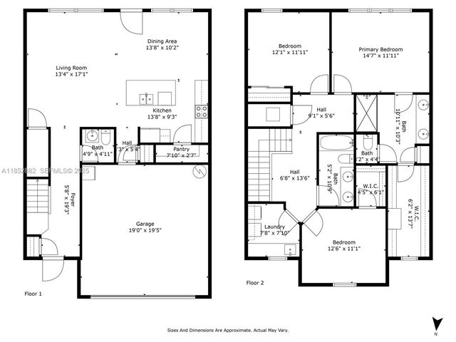 4248 Ficus Street, Hollywood, FL 33021