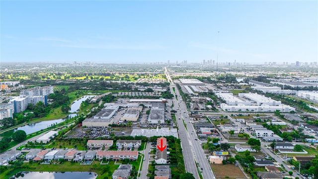 4248 Ficus Street, Hollywood, FL 33021