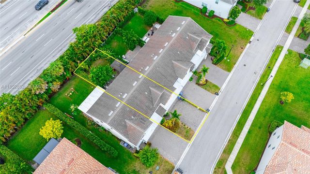4248 Ficus Street, Hollywood, FL 33021