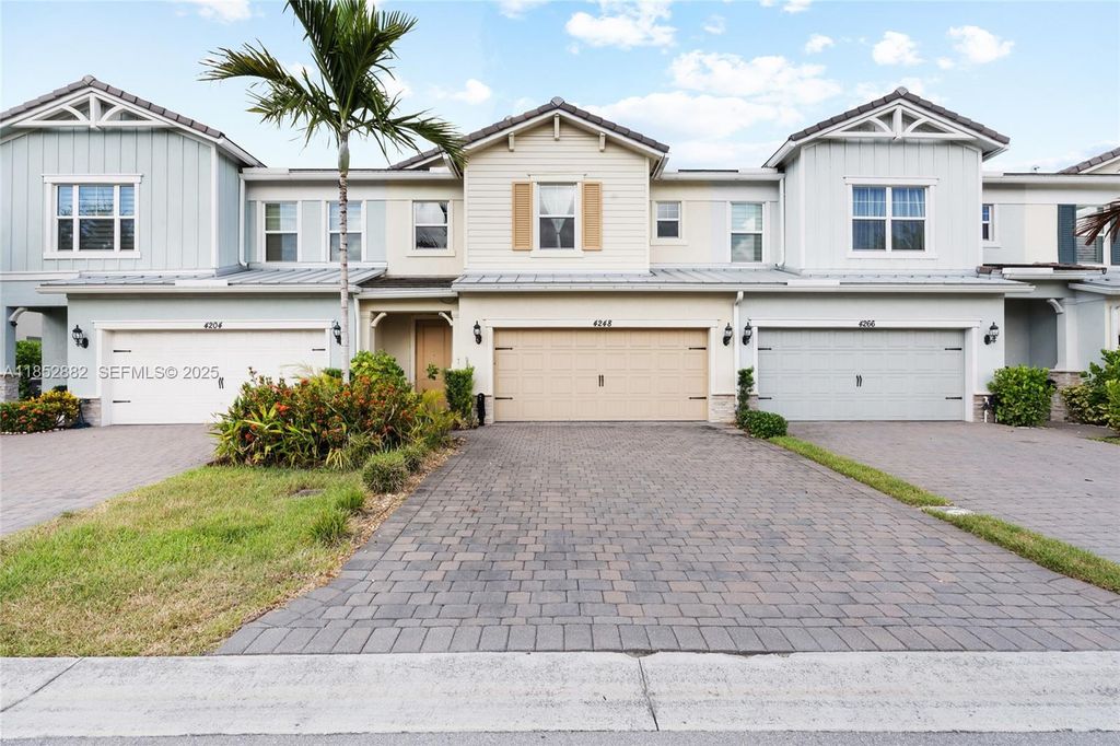 4248 Ficus Street, Hollywood, FL 33021