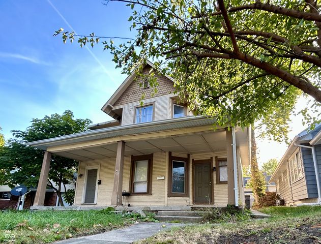 307 N Arlington Avenue, Indianapolis, IN 46219
