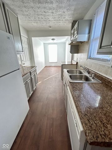 307 N Arlington Avenue, Indianapolis, IN 46219