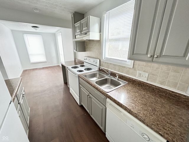 307 N Arlington Avenue, Indianapolis, IN 46219
