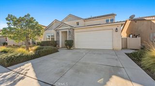 1417 Galaxy Drive, Beaumont, CA 92223