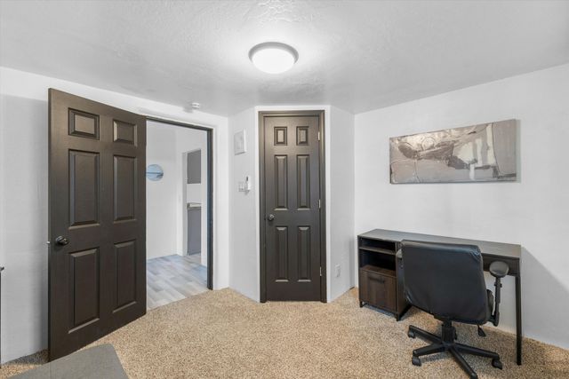 1201 High Street SE, Albuquerque, NM 87102