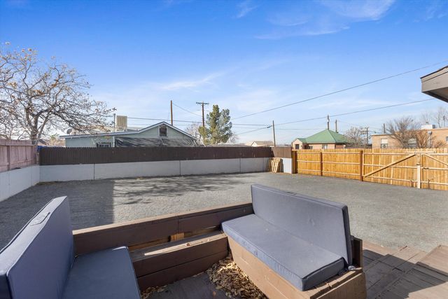 1201 High Street SE, Albuquerque, NM 87102