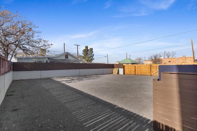 1201 High Street SE, Albuquerque, NM 87102