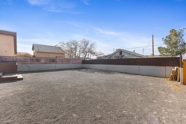 1201 High Street SE, Albuquerque, NM 87102