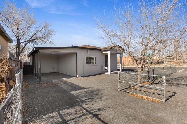 1201 High Street SE, Albuquerque, NM 87102