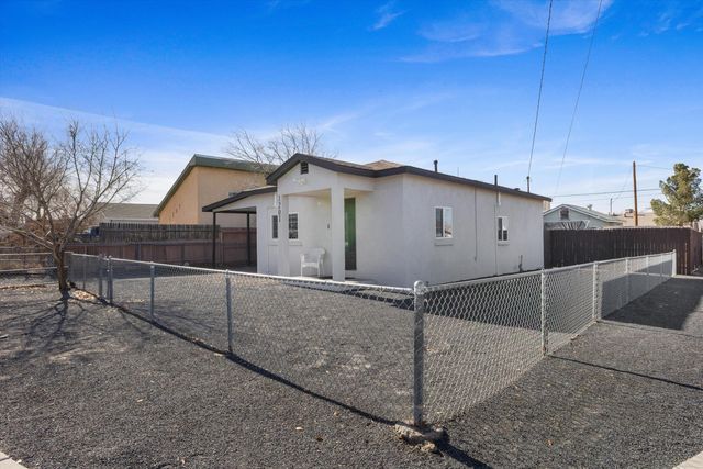 1201 High Street SE, Albuquerque, NM 87102
