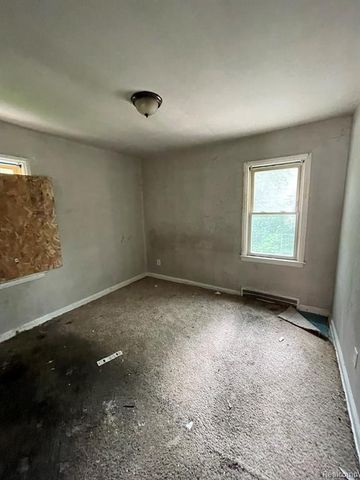 6160 Neff Avenue, Detroit, MI 48224