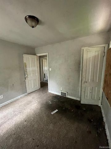 6160 Neff Avenue, Detroit, MI 48224