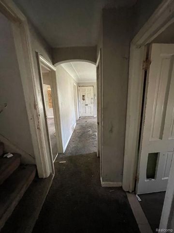 6160 Neff Avenue, Detroit, MI 48224