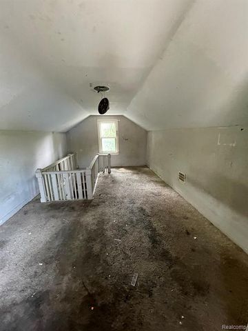 6160 Neff Avenue, Detroit, MI 48224