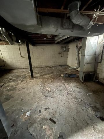 6160 Neff Avenue, Detroit, MI 48224