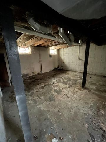 6160 Neff Avenue, Detroit, MI 48224