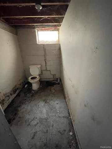 6160 Neff Avenue, Detroit, MI 48224