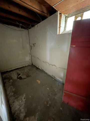 6160 Neff Avenue, Detroit, MI 48224