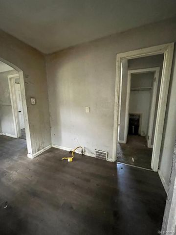 6160 Neff Avenue, Detroit, MI 48224