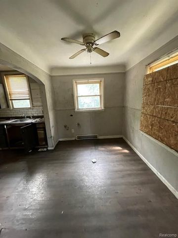 6160 Neff Avenue, Detroit, MI 48224