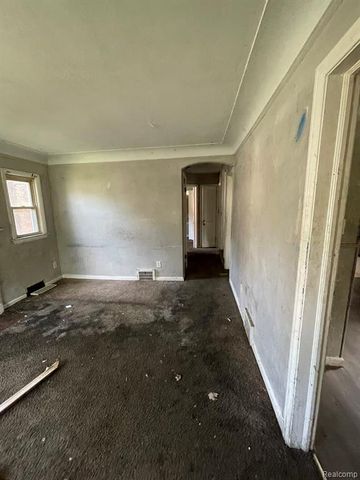 6160 Neff Avenue, Detroit, MI 48224