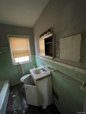 6160 Neff Avenue, Detroit, MI 48224