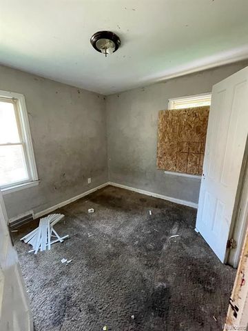 6160 Neff Avenue, Detroit, MI 48224