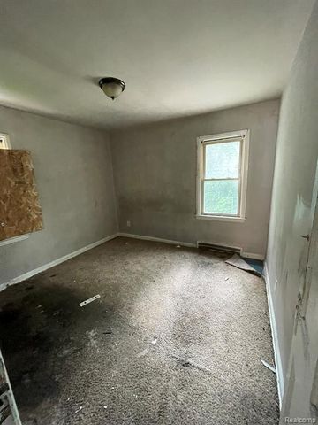 6160 Neff Avenue, Detroit, MI 48224