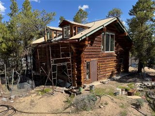 379 Spruce Drive, Leadville, CO 80461