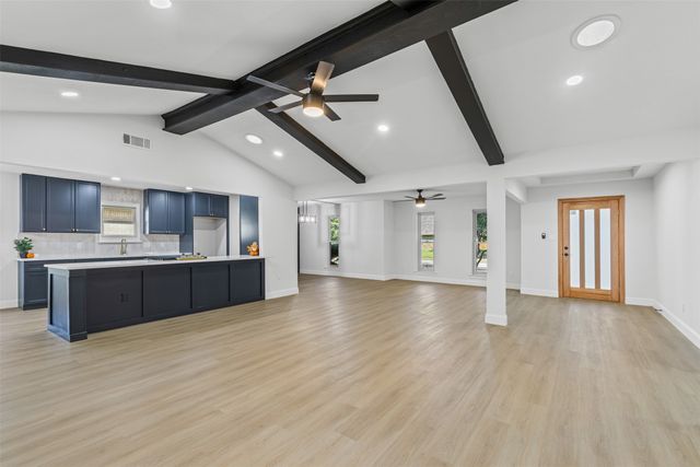 2124 Parkhaven Drive, Plano, TX 75075