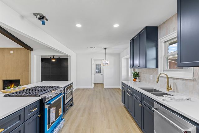 2124 Parkhaven Drive, Plano, TX 75075