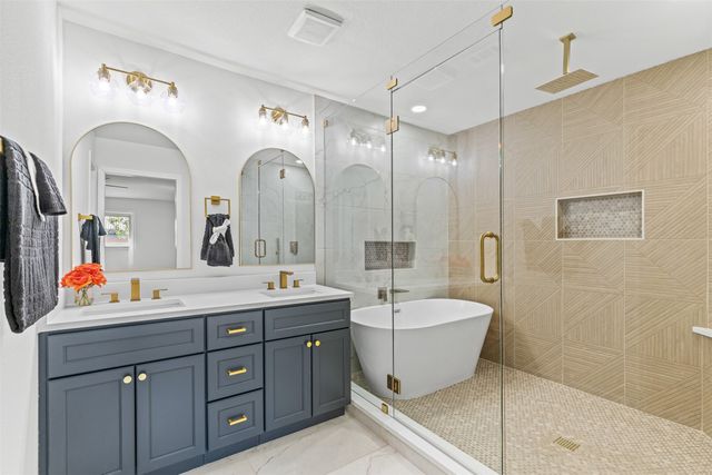 2124 Parkhaven Drive, Plano, TX 75075