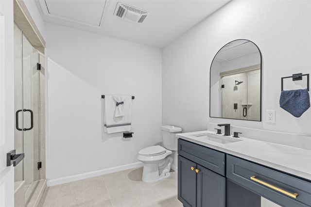 2124 Parkhaven Drive, Plano, TX 75075