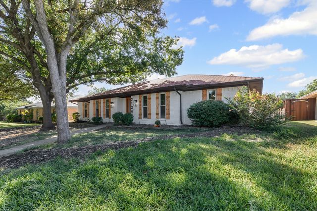 2124 Parkhaven Drive, Plano, TX 75075