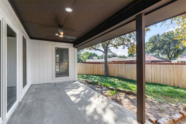 2124 Parkhaven Drive, Plano, TX 75075