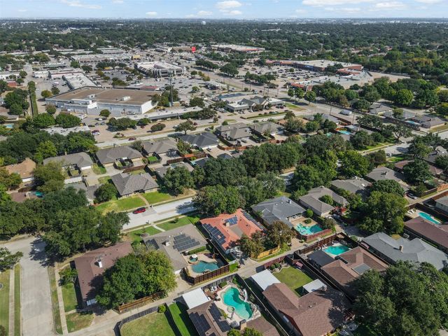 2124 Parkhaven Drive, Plano, TX 75075