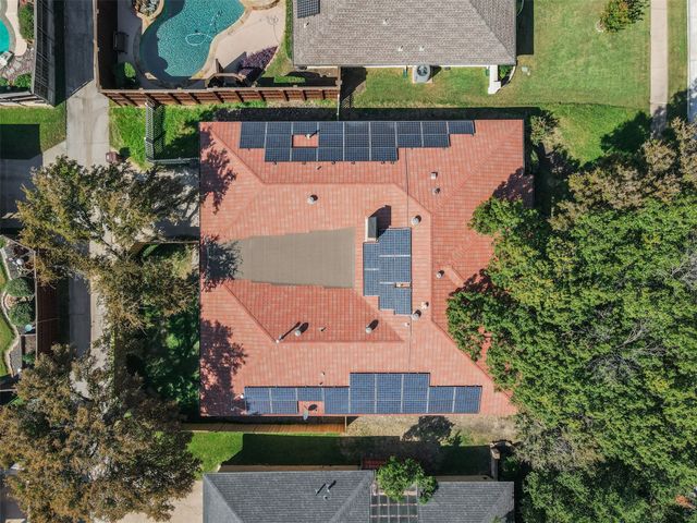 2124 Parkhaven Drive, Plano, TX 75075