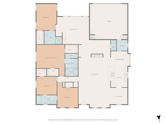 2124 Parkhaven Drive, Plano, TX 75075