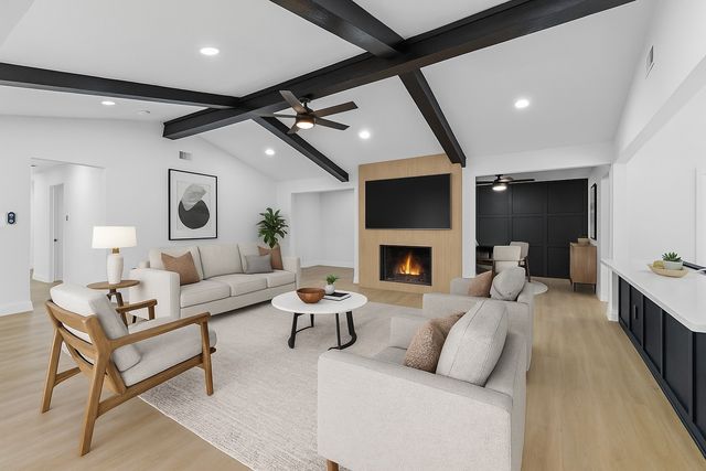 2124 Parkhaven Drive, Plano, TX 75075