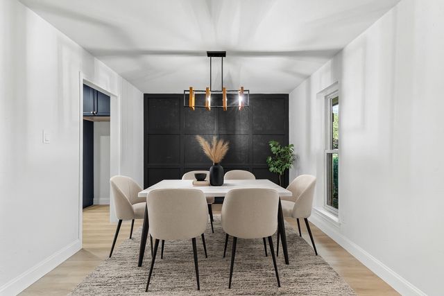 2124 Parkhaven Drive, Plano, TX 75075