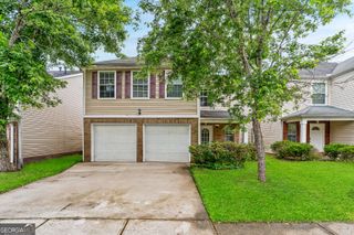 5865 El Segundo Way, Atlanta, GA 30349